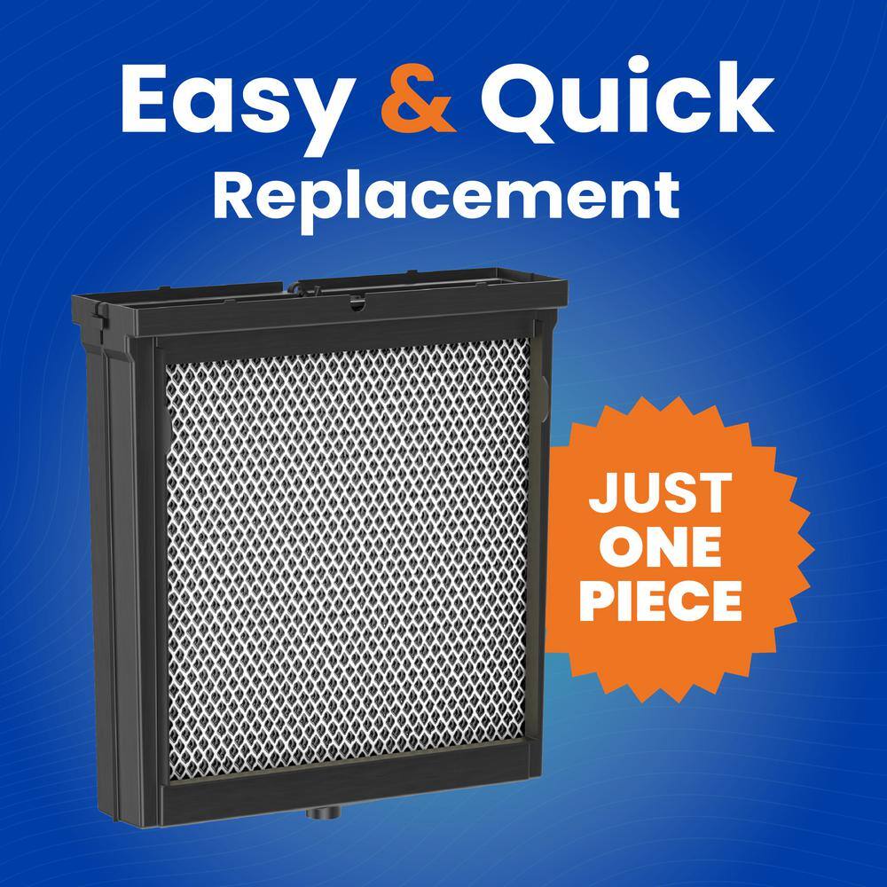 AprilAire Humidifier Filter Water Panel Assembly Replacement Kit