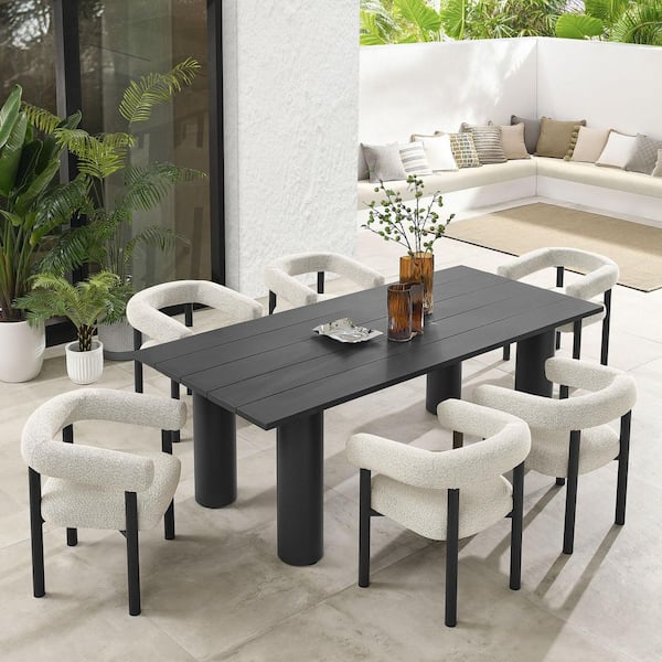 Nautica Outdoor Dining Set