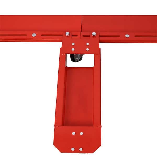Motorcycle Dolly 1250 lbs. Widow Cruiser-Dolly Steel Motorcycle