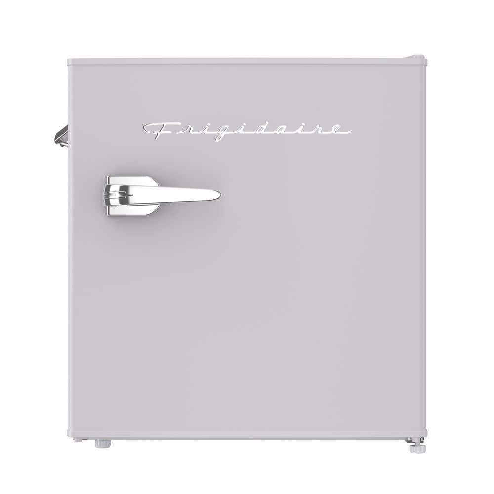 1.6 cu. Ft. Retro Mini Refrigerator in Silver Moonbeam price history on PriceWatchPro