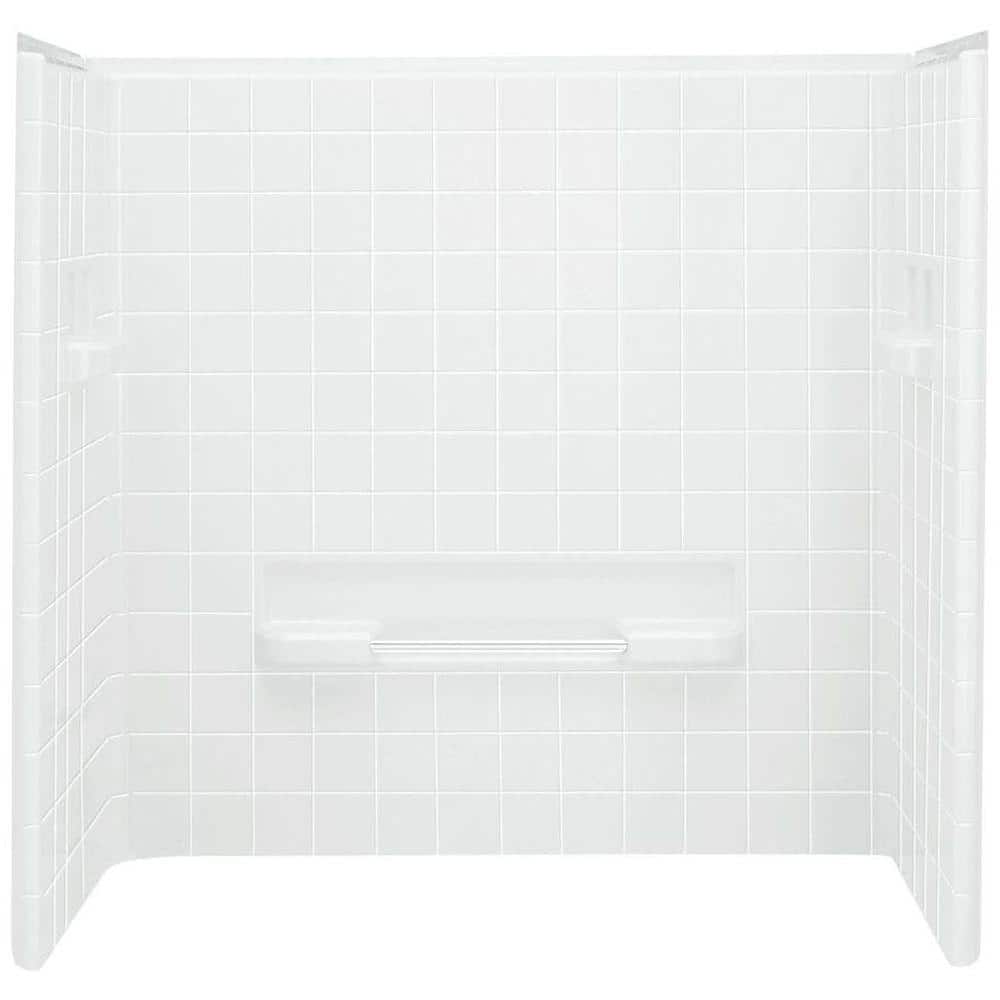 Stud Tub Surround, Sterling Tub And Surround Reviews
