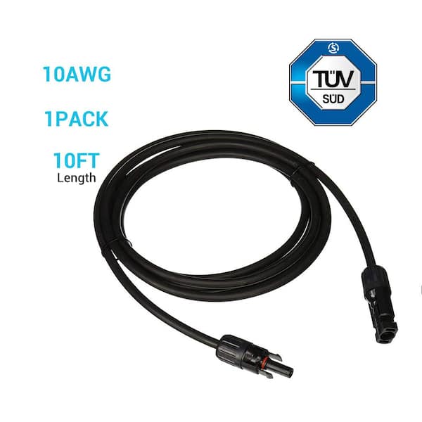 10 EXT Cable 
