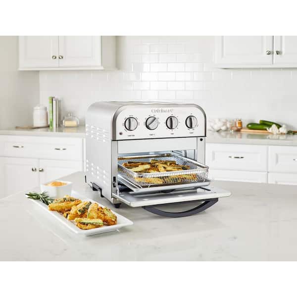 cuisinart air fruer