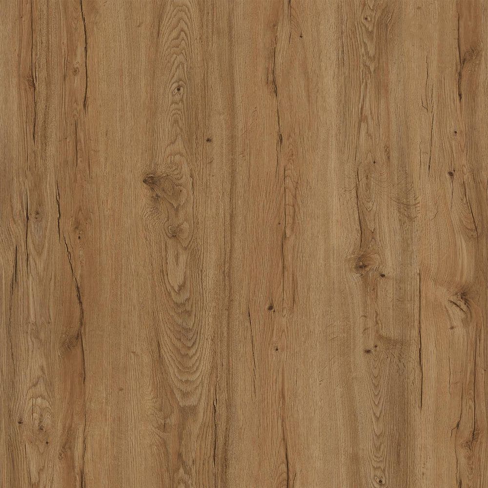 MaxCore Oak 28 MIL x 7.3 in. W x 48 in. L Click Lock Waterproof Luxury Vinyl Plank Flooring (24.5 sq. ft./case) price history on PriceWatchPro