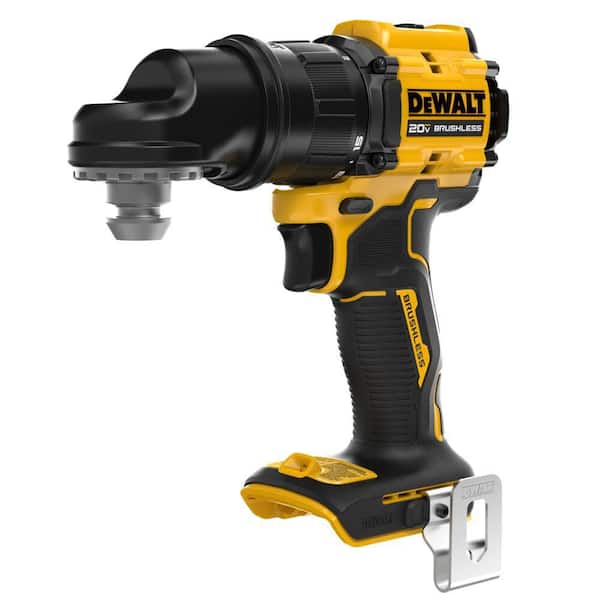 DEWALT ATOMIC 20V MAX 1/2 Multi-Head Drill Driver (Tool Only) DCD803B