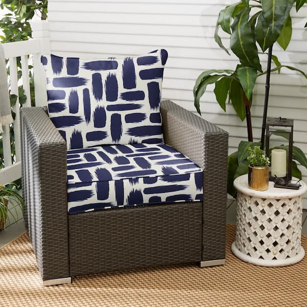 home depot outdoor cushion sets