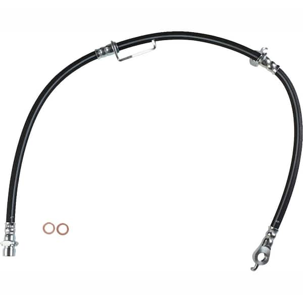 Sunsong Brake Hydraulic Hose - Front Right