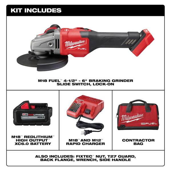 Milwaukee 2981 online