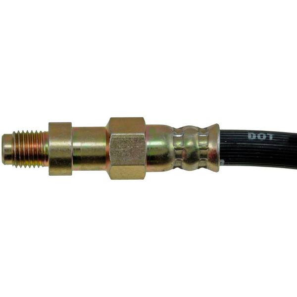 First Stop Brake Hydraulic Hose