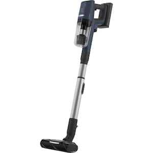 Ultimate 800 Hard Floor Bagless, Cordless Stick Vacuum with 5-Step Filtration in Denim Blue