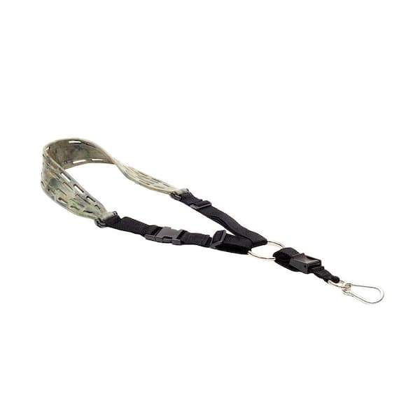 Limbsaver Comfort-Tech Universal Weed Trimmer and Utility Sling in Camo with Optimum Comfort