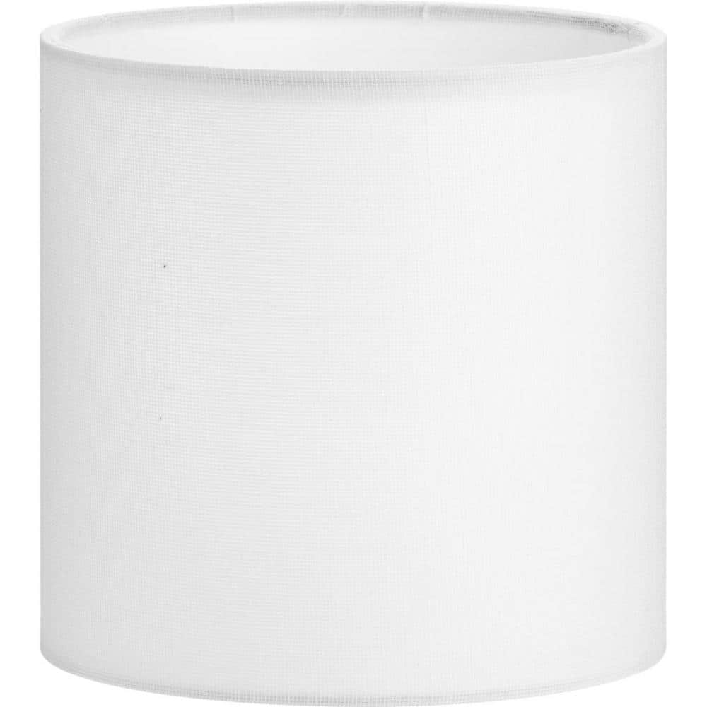 Elara White Linen Fabric Accessory Shade price history on PriceWatchPro