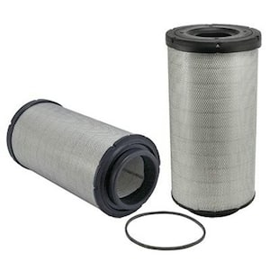 WIX Radial Seal Air Filter Air Filter WA11542 | O'Reilly Auto Parts