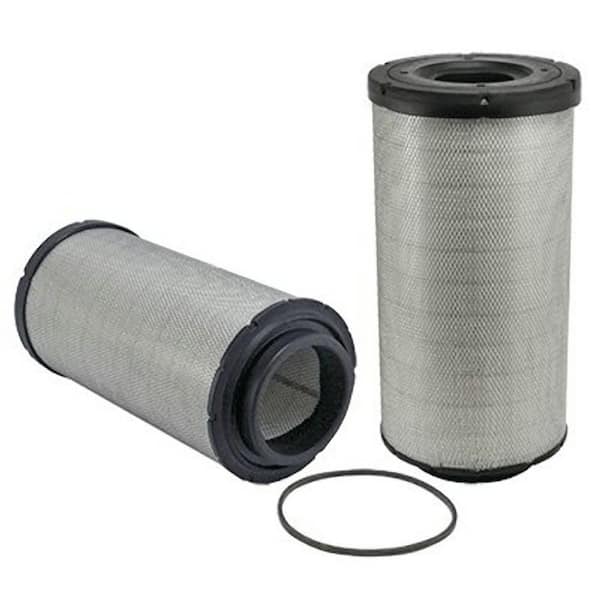 Wix Air Filter