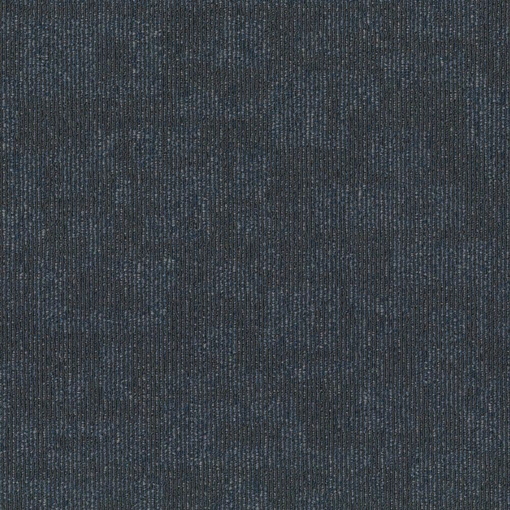 Aledo - Linked - Blue Commercial/Residential 24 in. x 24 in. Glue-Down Carpet Tile Square (80 sq. ft.) price history on PriceWatchPro