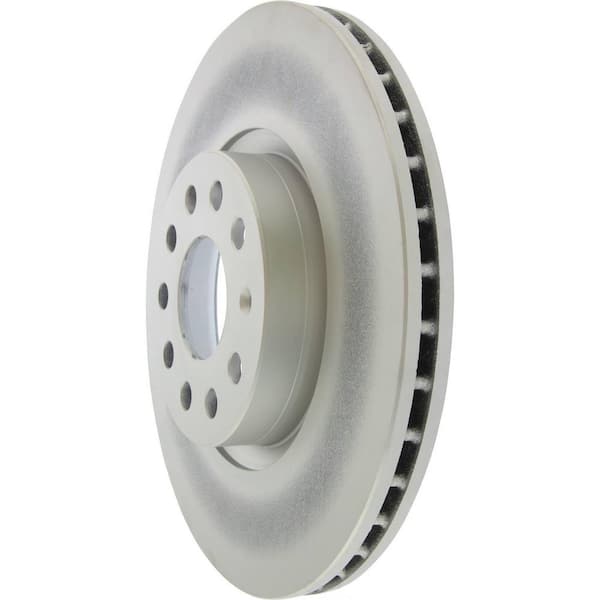 Centric Parts Disc Brake Rotor