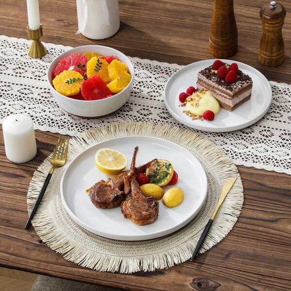 食卓5点セット！ホワイト19800円 FOGGY】ダイニング5点セット ホワイト【140～200cm】 – 河口家具製作所