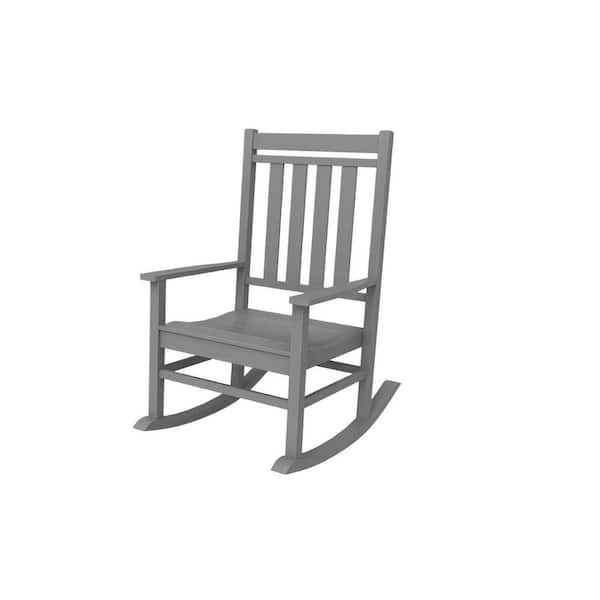 Hampton Bay Rocking Chairnull