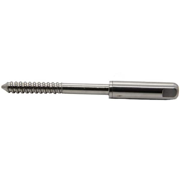 Cable Non-Tension Wood Fit