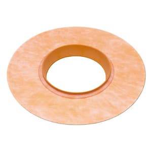 Kerdi-Seal-MV 4-1/2 in. Mixing Valve Seal with Rubber Gasket (10-Pack)