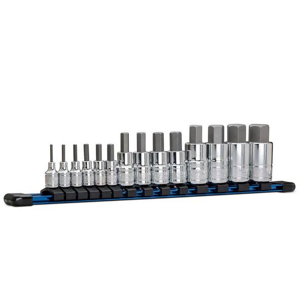 home depot hex bit set