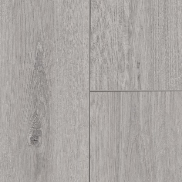 Lifeproof Bedford Mountain Oak Waterproof Hybrid Resilient Flooring