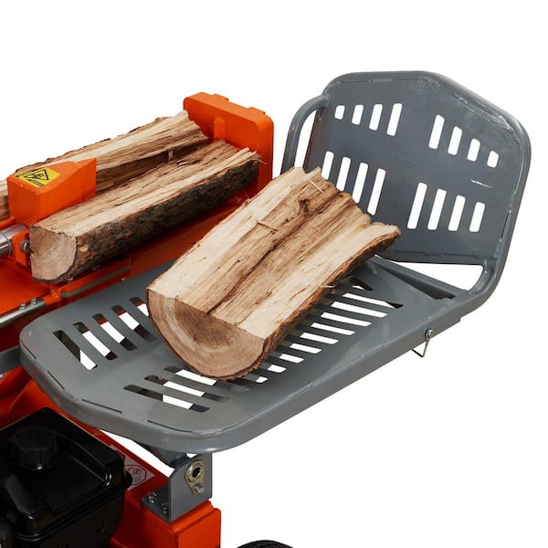 YARDMAX Log Lift Table Attachment For Log Splitter Model YU3266