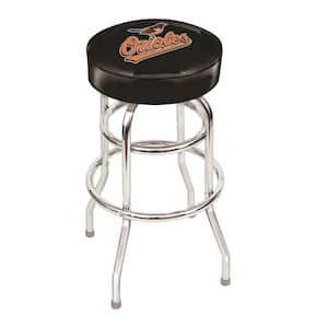 Minnesota Vikings Imperial Team Chrome Bar Stool