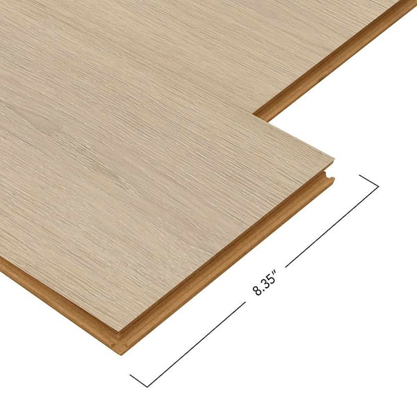 Have a question about Pergo Outlast+ XL Light Ledford Oak 12