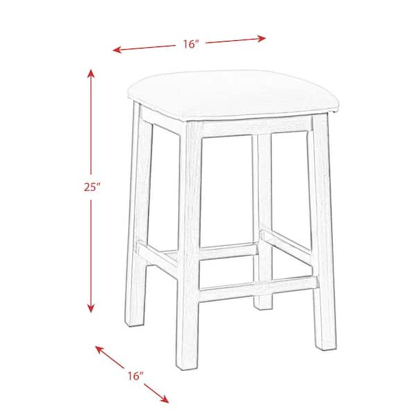 picket house furnishings drew multipurpose bar table set