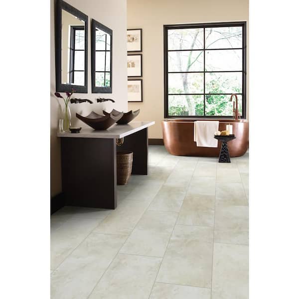 Vista Brookhurst 5/16 in. T x 1-3/4 in. W x 94 in. L T-Molding