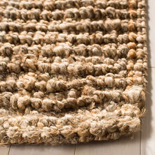 2x3, 2x4, 2x5, 2x6, 9x12, Ft. Natural Jute Runner Rug/braided Jute Runner  Rug/outdoor Rug/patio Rug/entryway Rug/customize in Any Size 