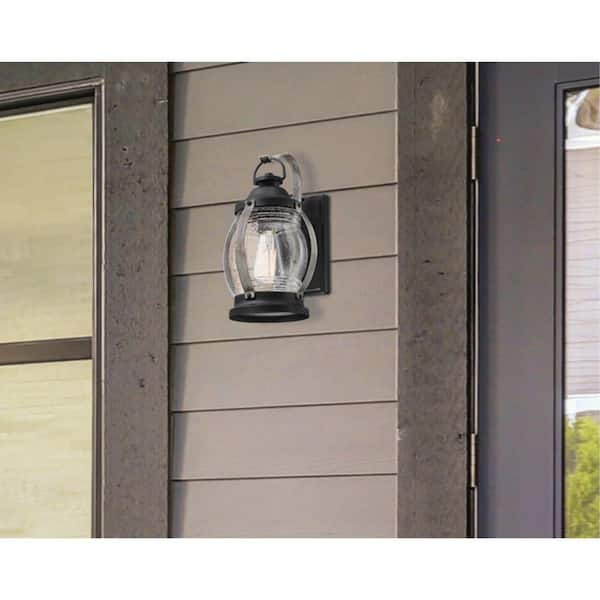 Westinghouse canyon deals outdoor light