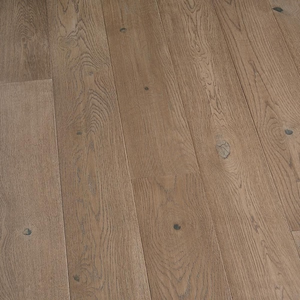 Take Home Sample-Fillmore French Oak Water Resistant Engineered Hardwood Flooring