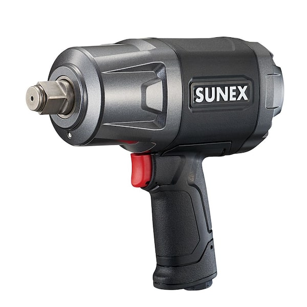 Sunex 3/4 in. Composite Impact Wrench SX3402 - The Home Depot