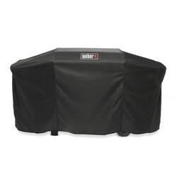 Weber Slate Griddle 28 in. Flat Top Grill Cover