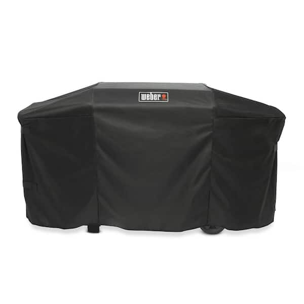 Slate Griddle 28 in. Flat Top Grill Cover