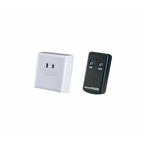 Heath Zenith Indoor Remote Kit