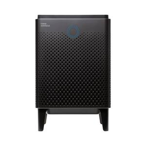 Airmega 400 Graphite True HEPA Air Purifier with 1560 sq. ft. Coverage