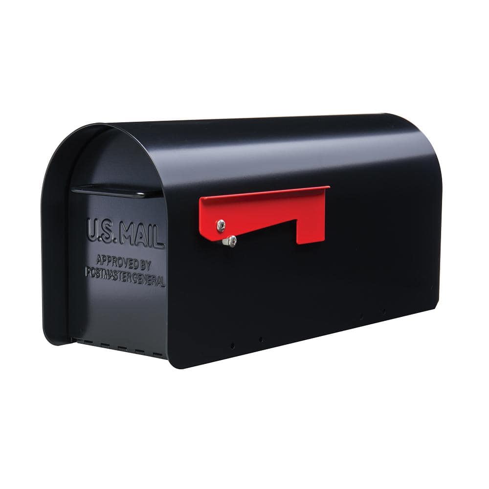 20+ Unique Brick Mailbox Designs