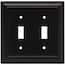 https://images.thdstatic.com/productImages/f74e544b-8334-477c-9138-2c8417d67b5c/svn/matte-black-liberty-toggle-light-switch-plates-64217-64_65.jpg