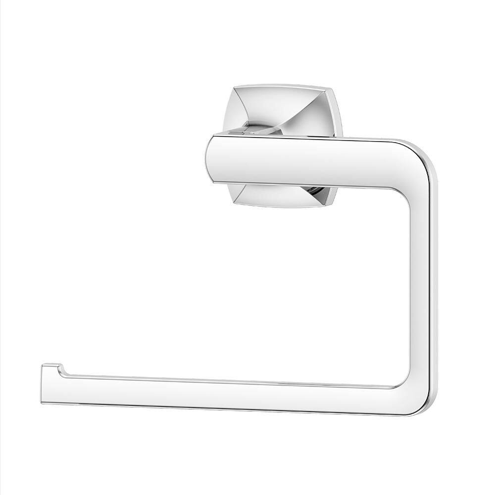 Vaneri Wall Mounted Towel Ring in Polished Chrome price history on PriceWatchPro