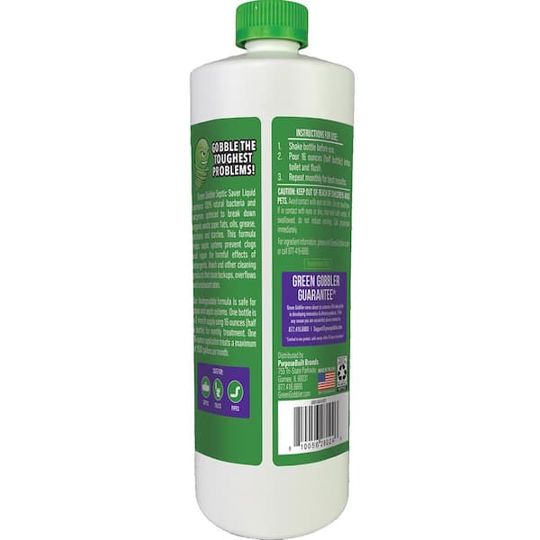 OATEY 32 oz. Oil Tank Fuel Sludge Treatment and Fuel Tank Cleaner 35310 -  The Home Depot