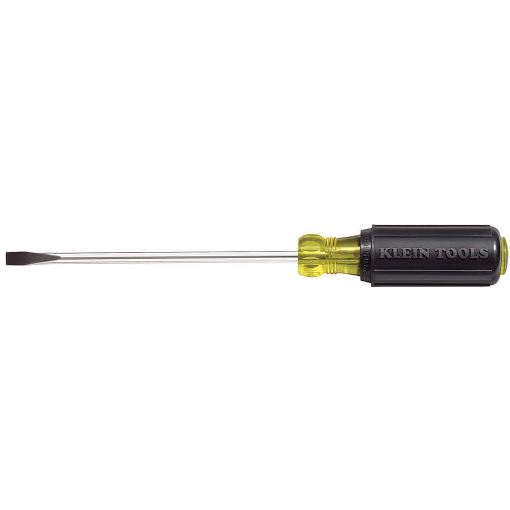 1/4-Inch Cabinet Tip Screwdriver, Heavy Duty, 6-Inch price history on PriceWatchPro