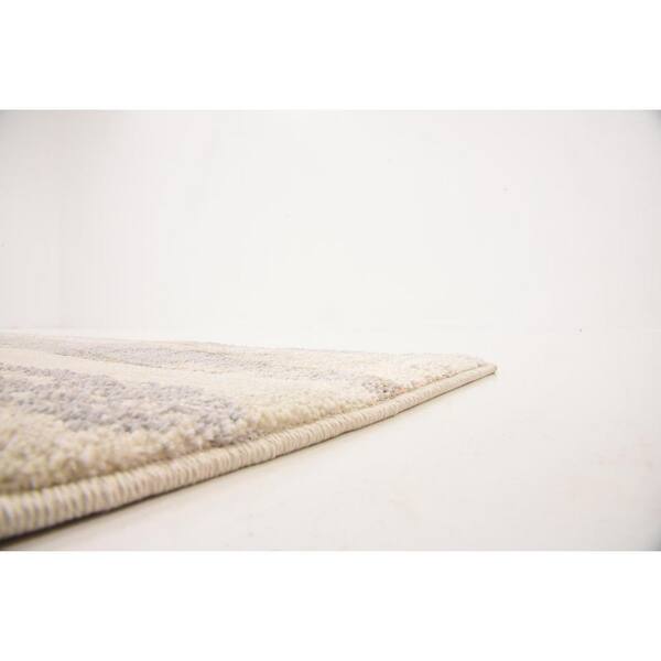 5' 0 x 8' 0 Unique Loom Aurora Collection Rustic Abstract Vintage Multi Area Rug 5' 0 x 8' 0 Unique Loom Aurora Collection Rustic Abstract Vintage Multi Area Rug