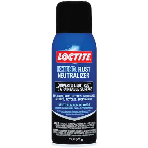 Loctite Extend Rust Neutralizer 10.25 fl. oz. Converter Spray (6-Pack)