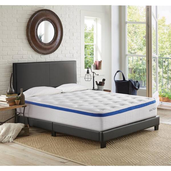 nautica mattress