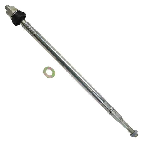 Beck/Arnley Steering Tie Rod End - Front Inner