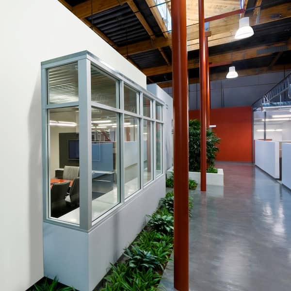 1 gal. #N410-1 Silence Semi-Gloss Interior Paint