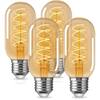 5 Watts Candle Tail LED Warm White E27 (Screw) Bulb – UGANDA LIMITED - View #8